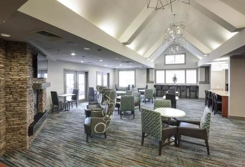 Residence Inn By Marriott Dothan