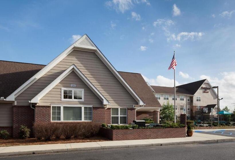 Residence Inn By Marriott Dothan