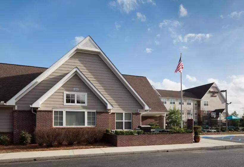 Residence Inn By Marriott Dothan