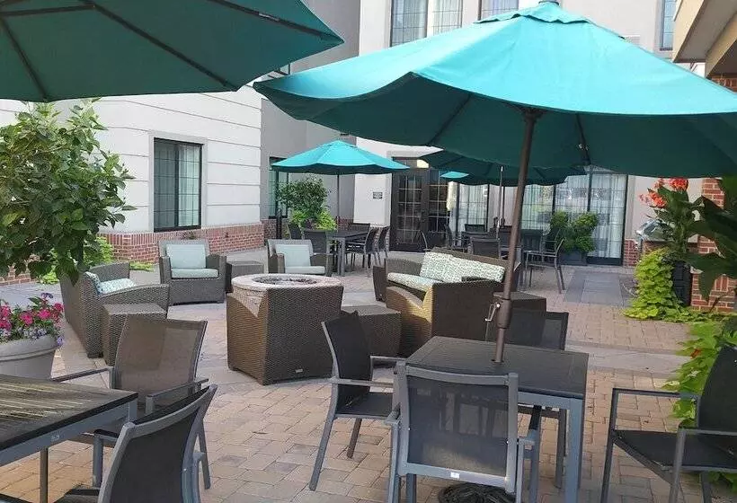 Residence Inn By Marriott Williamsport