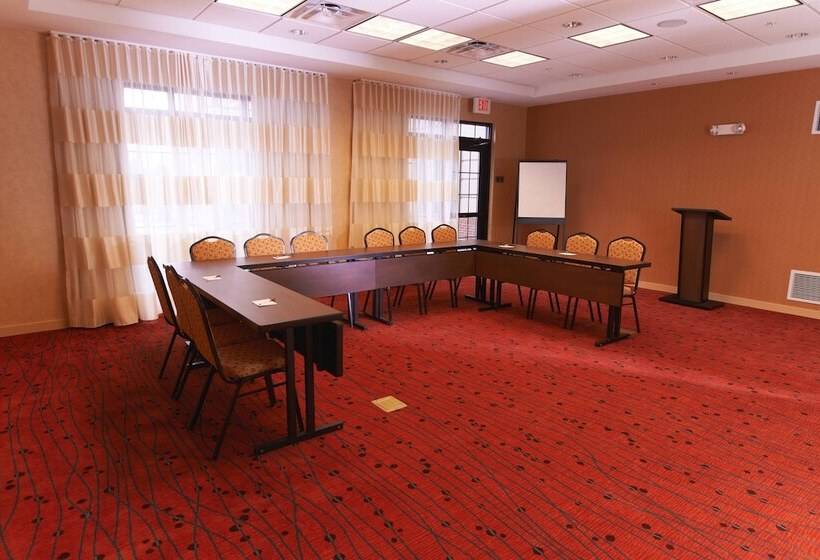 Residence Inn By Marriott Williamsport