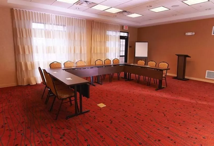 Residence Inn By Marriott Williamsport