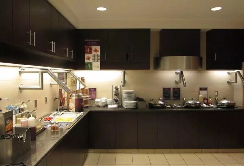 Residence Inn By Marriott Williamsport