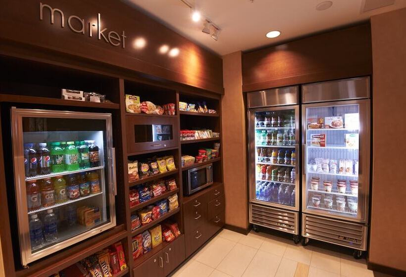 Residence Inn By Marriott Williamsport