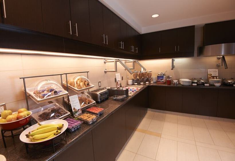 Residence Inn By Marriott Williamsport