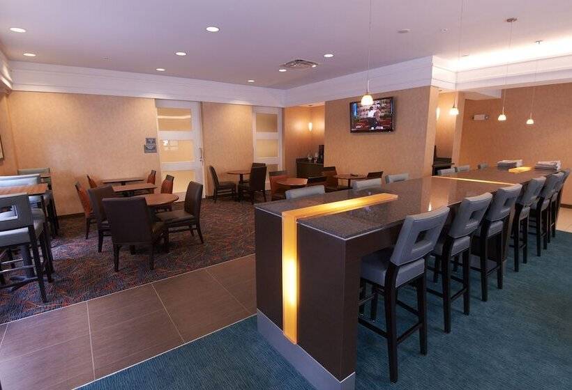 Residence Inn By Marriott Williamsport