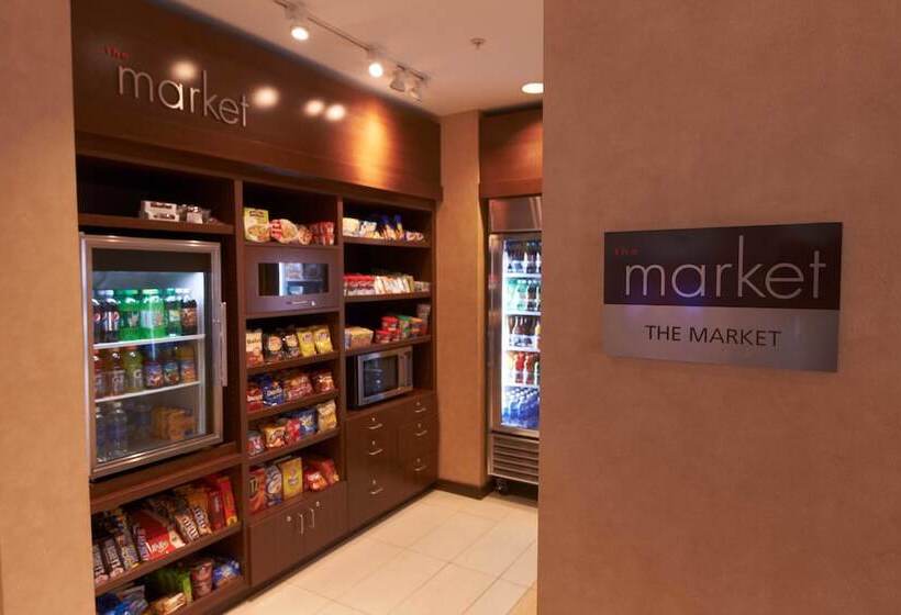 Residence Inn By Marriott Williamsport