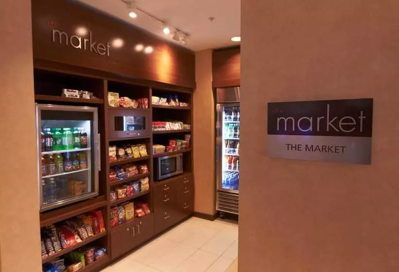 Residence Inn By Marriott Williamsport