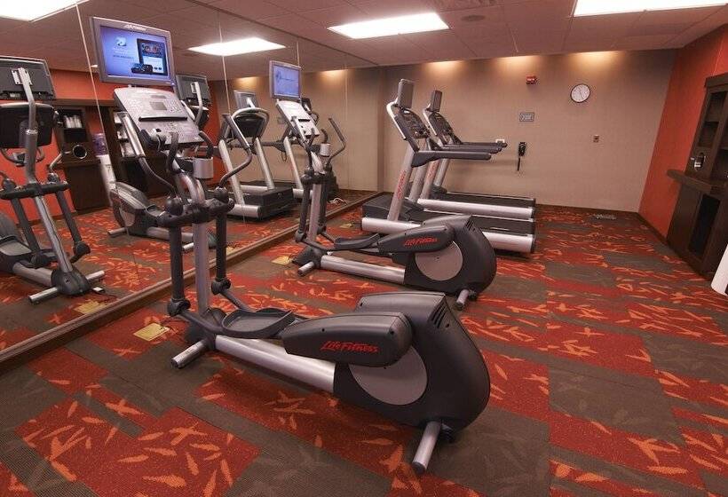 Residence Inn By Marriott Williamsport