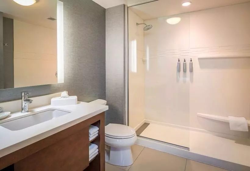 Residence Inn By Marriott Williamsport