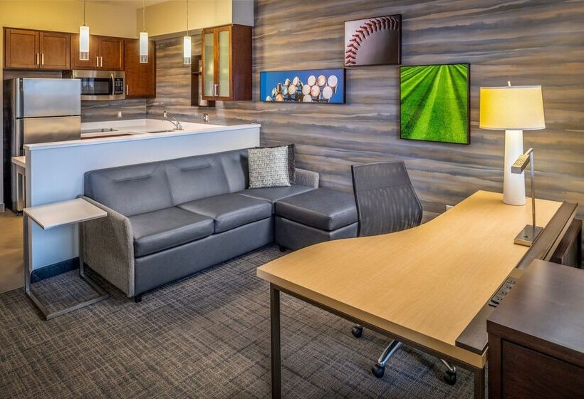 Residence Inn By Marriott Williamsport