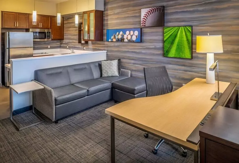 Residence Inn By Marriott Williamsport