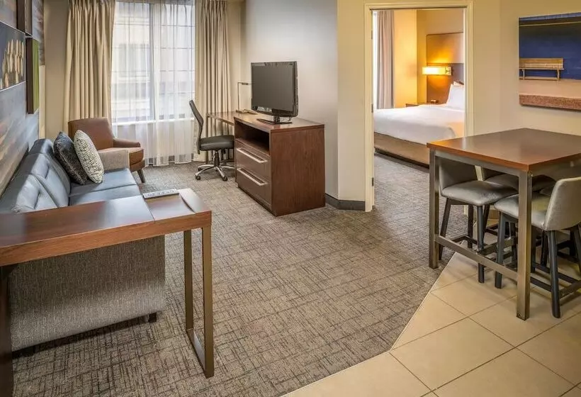 Residence Inn By Marriott Williamsport