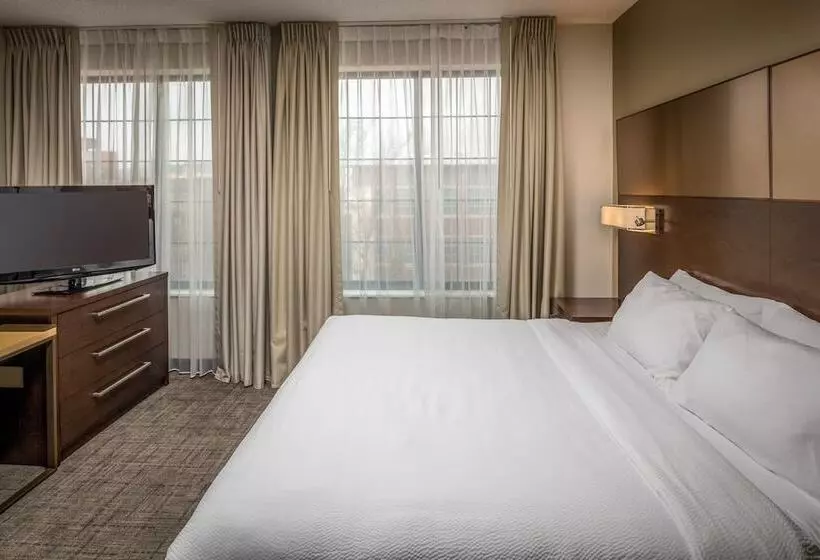 Residence Inn By Marriott Williamsport