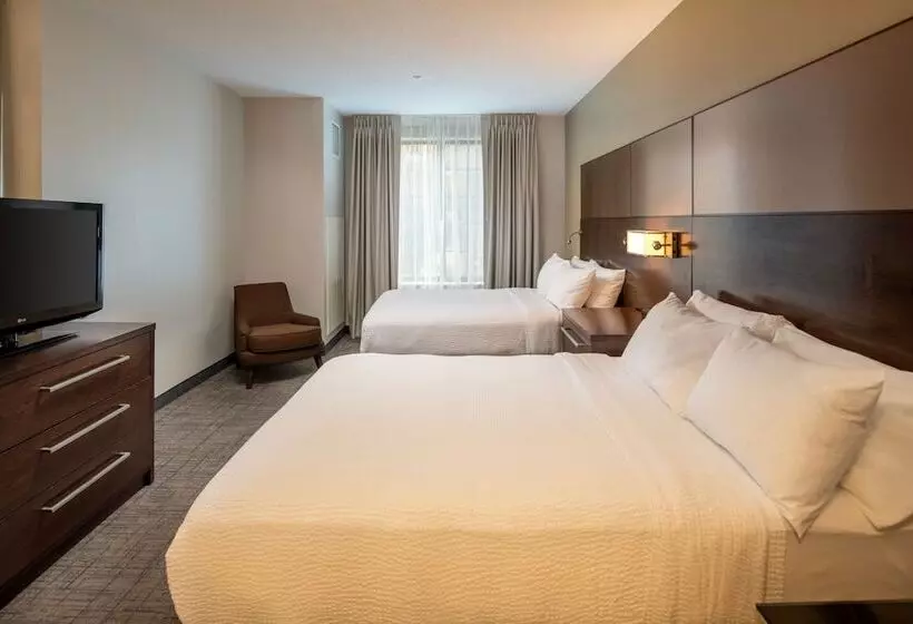 Residence Inn By Marriott Williamsport