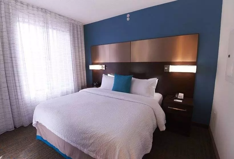 Residence Inn By Marriott Williamsport