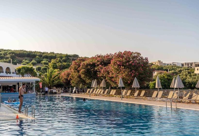 אתר נופש Almyrida Village & Waterpark