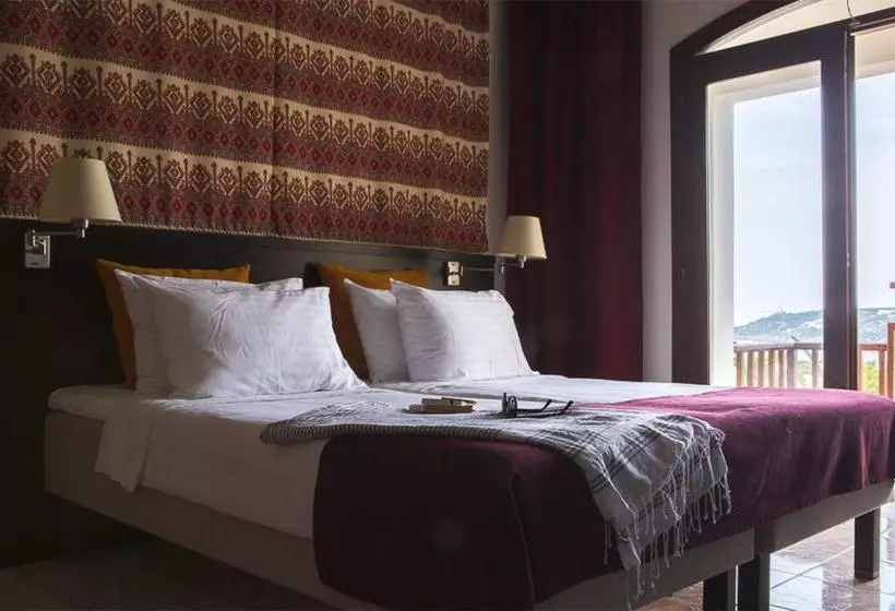 Курорт Almyrida Village & Waterpark