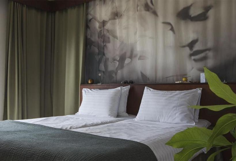 אתר נופש Almyrida Village & Waterpark