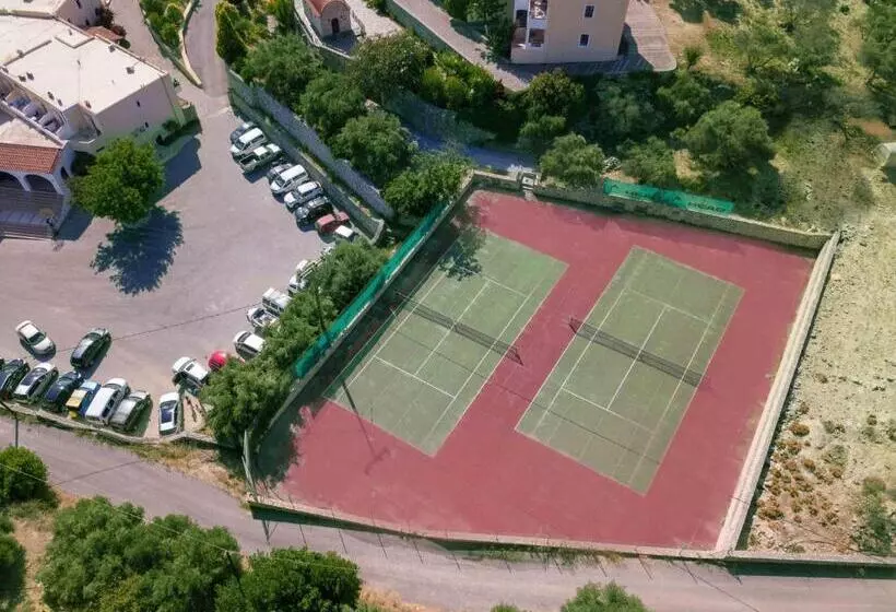 Курорт Almyrida Village & Waterpark