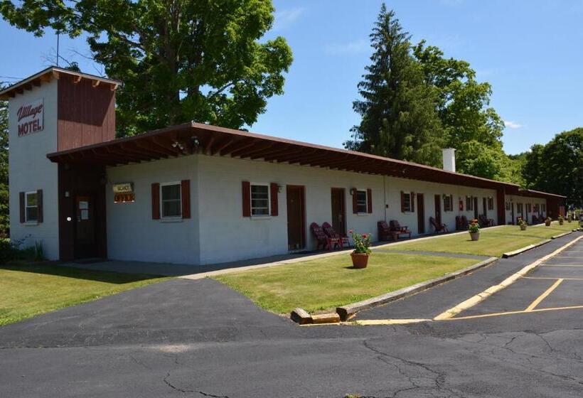 The Village Motel