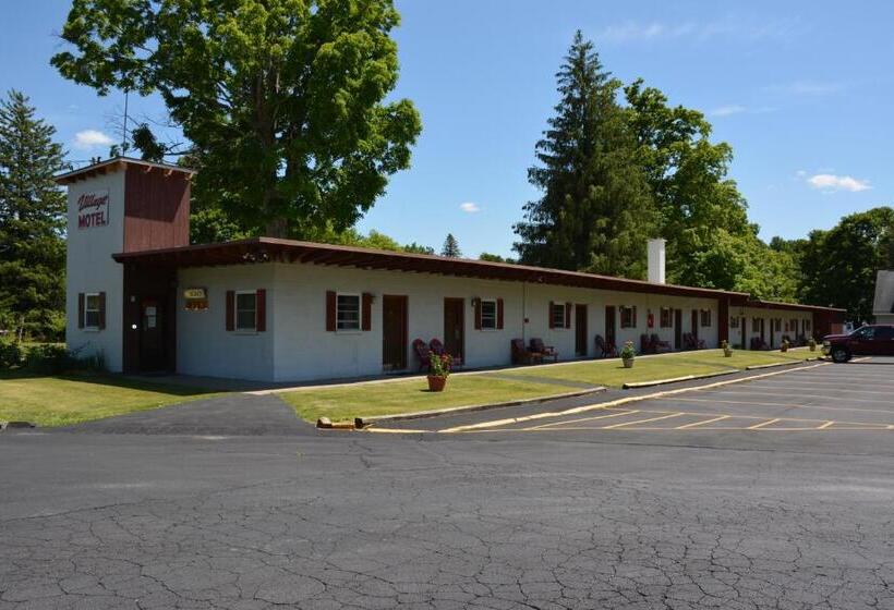 The Village Motel