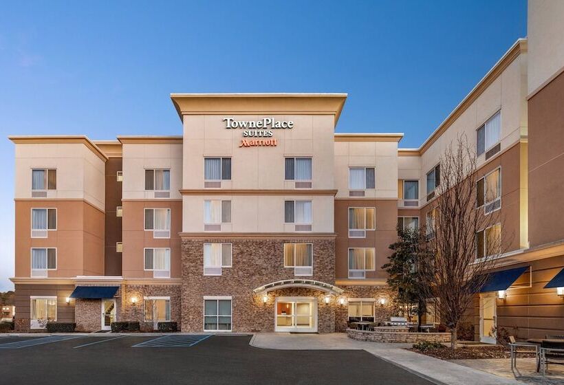 Towneplace Suites By Marriott Chattanooga Near Hamilton Place