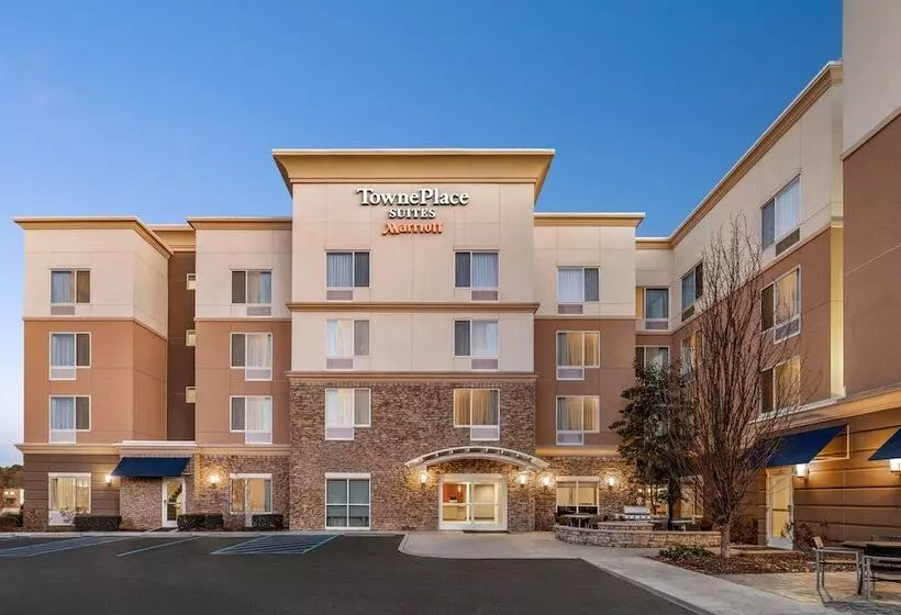 Towneplace Suites By Marriott Chattanooga Near Hamilton Place