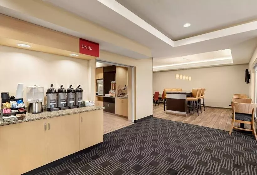 Towneplace Suites By Marriott Chattanooga Near Hamilton Place