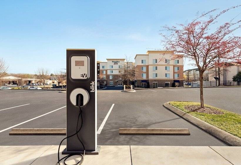 Towneplace Suites By Marriott Chattanooga Near Hamilton Place