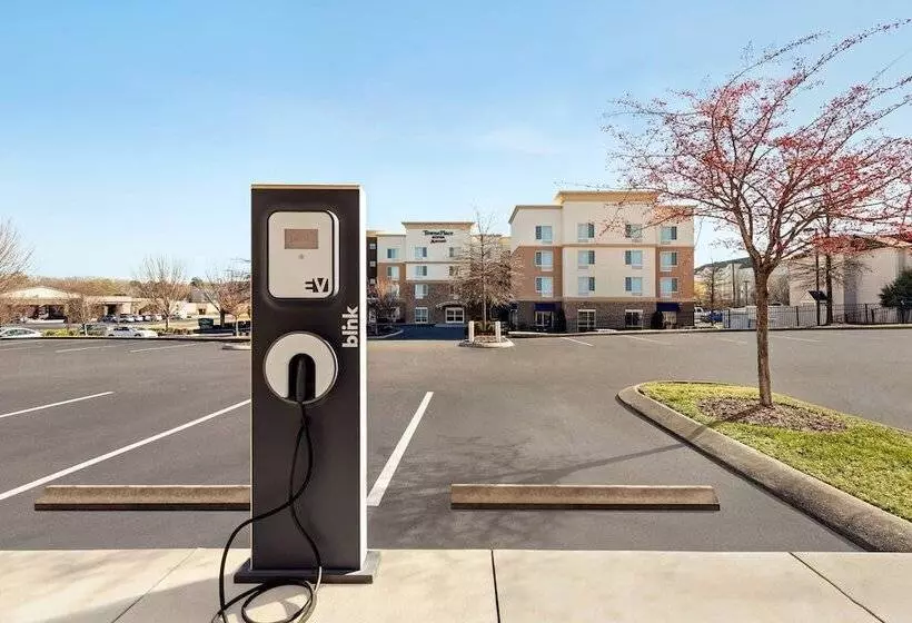 Towneplace Suites By Marriott Chattanooga Near Hamilton Place