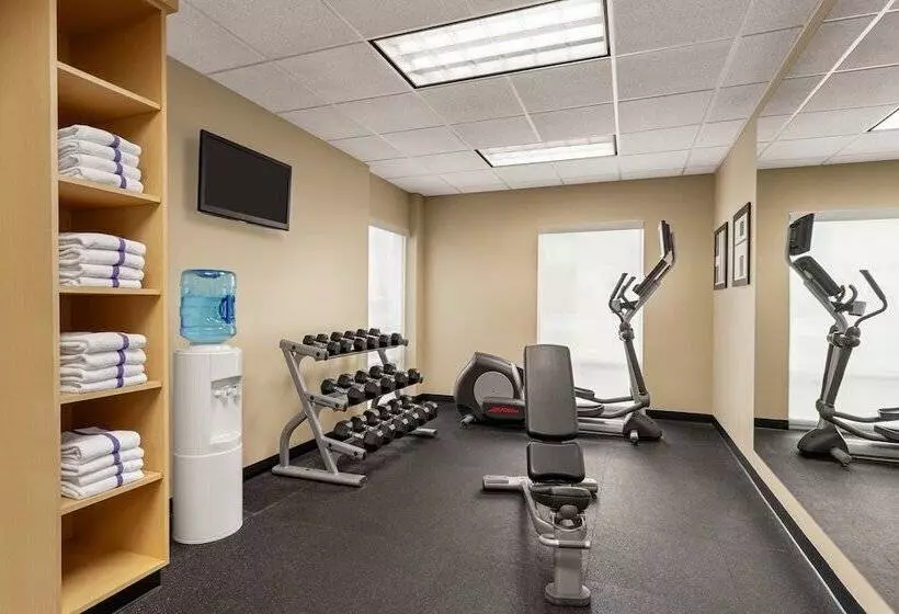 Towneplace Suites By Marriott Chattanooga Near Hamilton Place