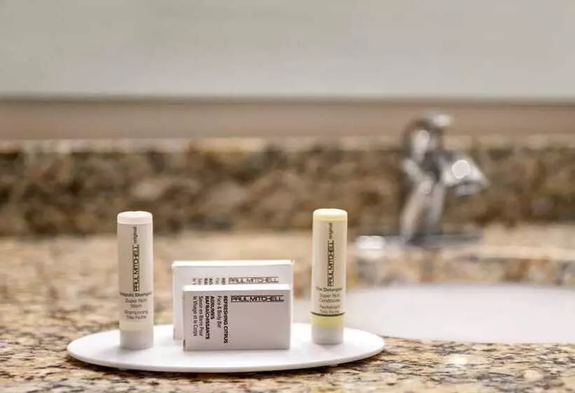 Towneplace Suites By Marriott Chattanooga Near Hamilton Place