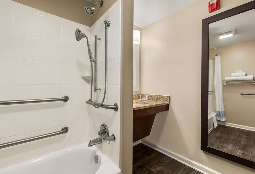 Towneplace Suites By Marriott Chattanooga Near Hamilton Place