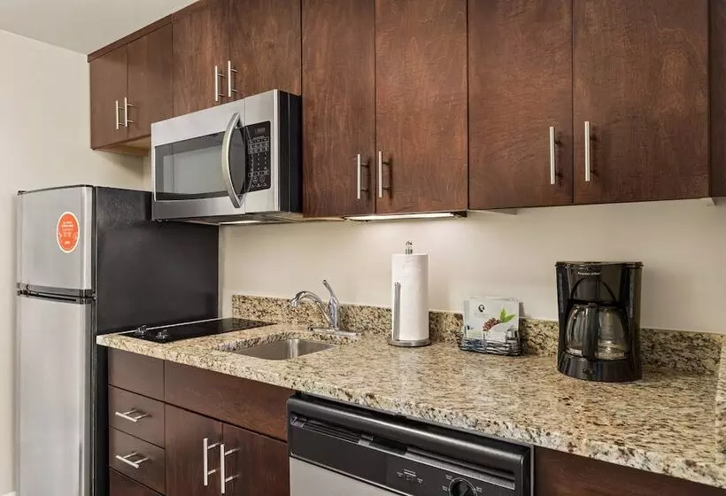 Towneplace Suites By Marriott Chattanooga Near Hamilton Place