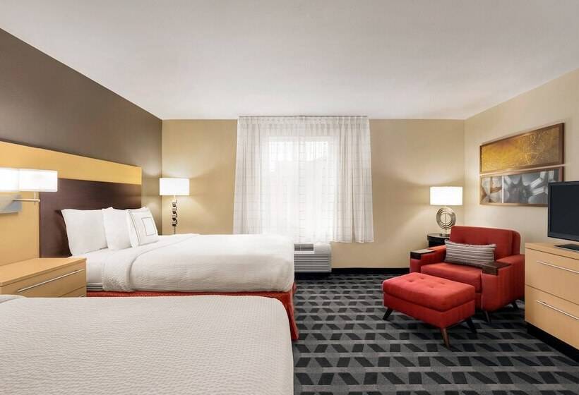Towneplace Suites By Marriott Chattanooga Near Hamilton Place