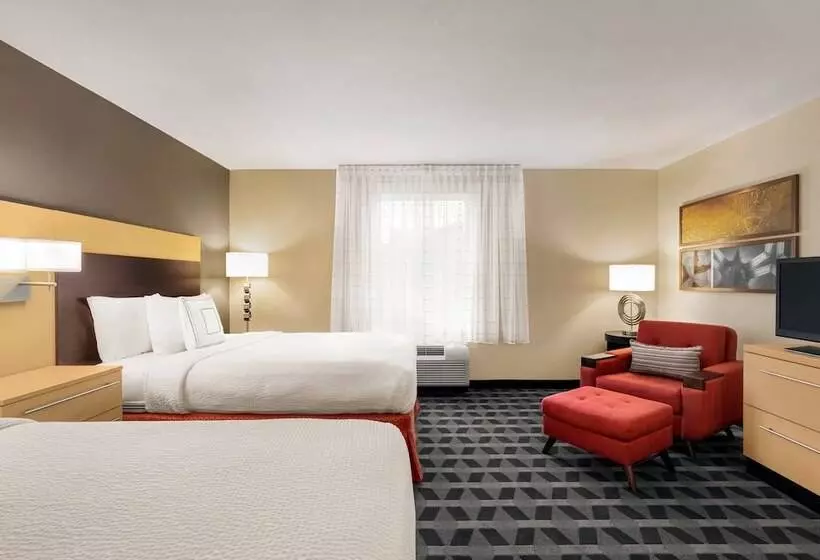 Towneplace Suites By Marriott Chattanooga Near Hamilton Place