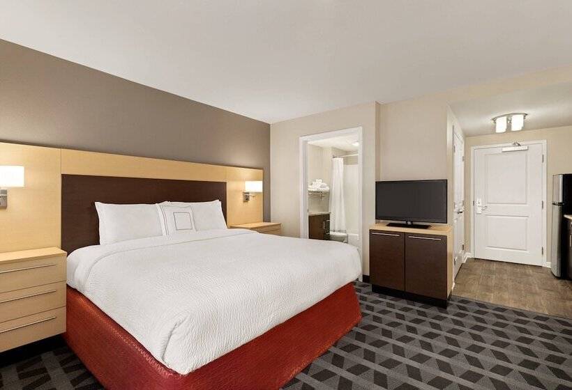 Towneplace Suites By Marriott Chattanooga Near Hamilton Place