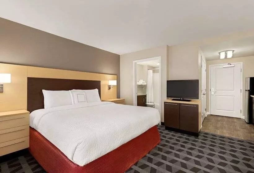 Towneplace Suites By Marriott Chattanooga Near Hamilton Place