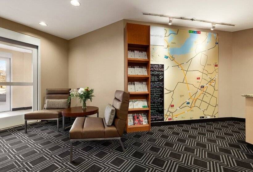 Towneplace Suites By Marriott Chattanooga Near Hamilton Place