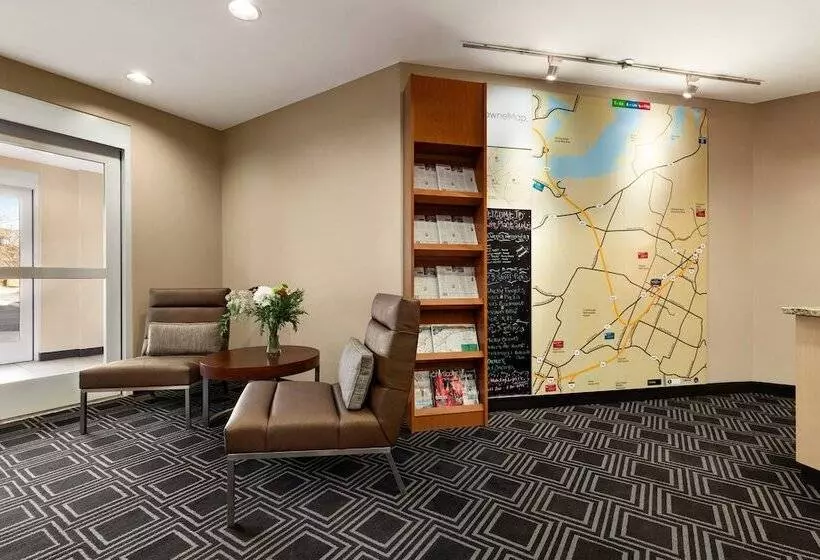 Towneplace Suites By Marriott Chattanooga Near Hamilton Place