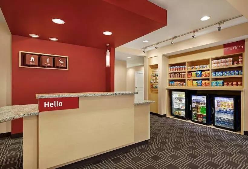 Towneplace Suites By Marriott Chattanooga Near Hamilton Place