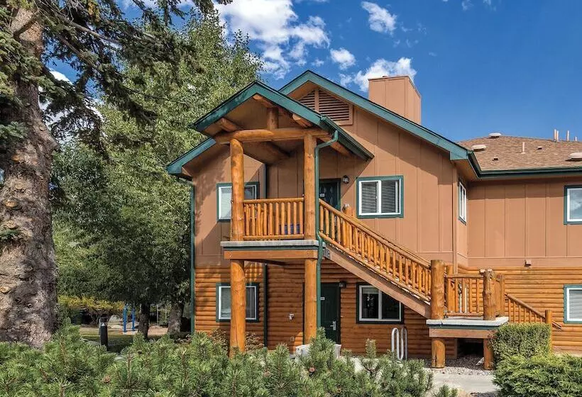 Worldmark Estes Park