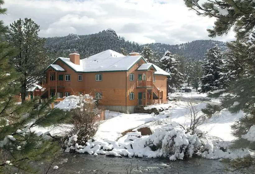 Worldmark Estes Park