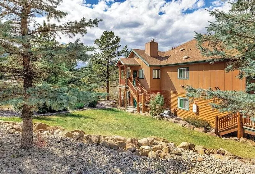 Worldmark Estes Park