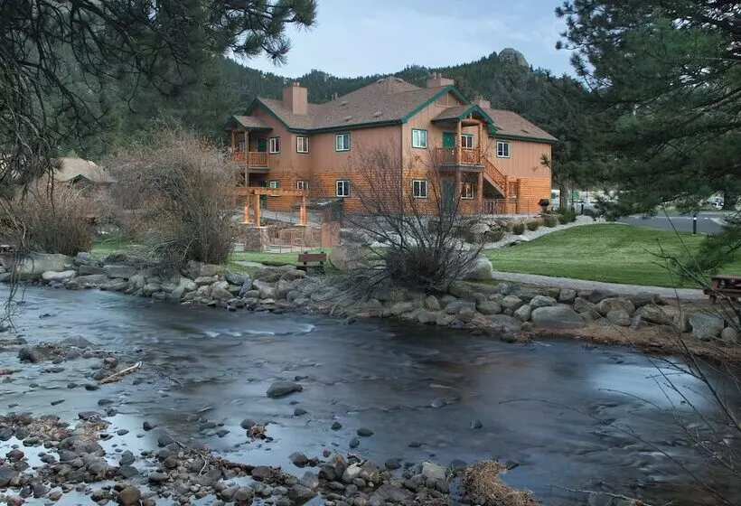 Worldmark Estes Park