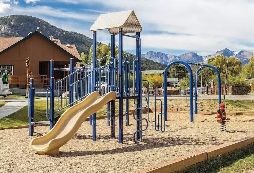 Worldmark Estes Park