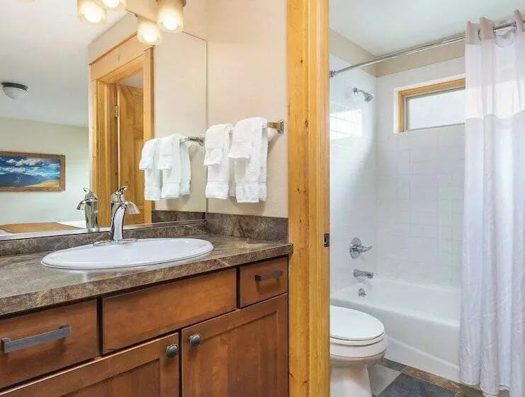 Worldmark Estes Park