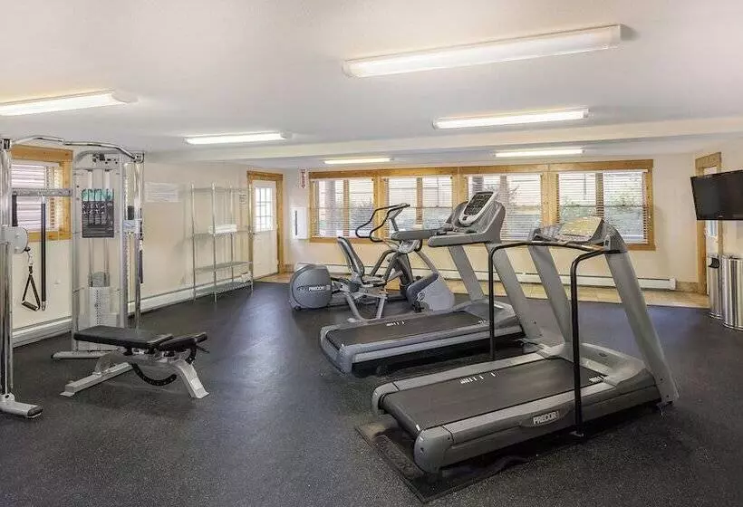 Worldmark Estes Park