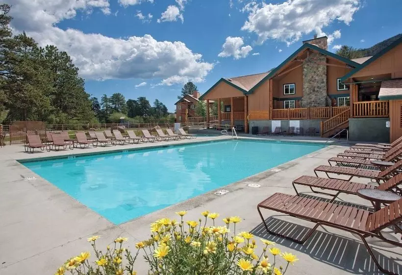 Worldmark Estes Park
